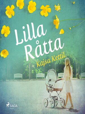 cover image of Lilla råtta
